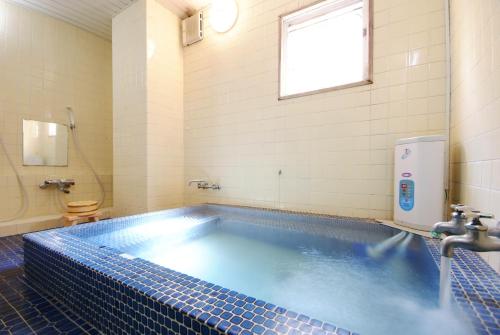 神户 Business Ryokan Akashiya Annex 2星级 酒店 景观