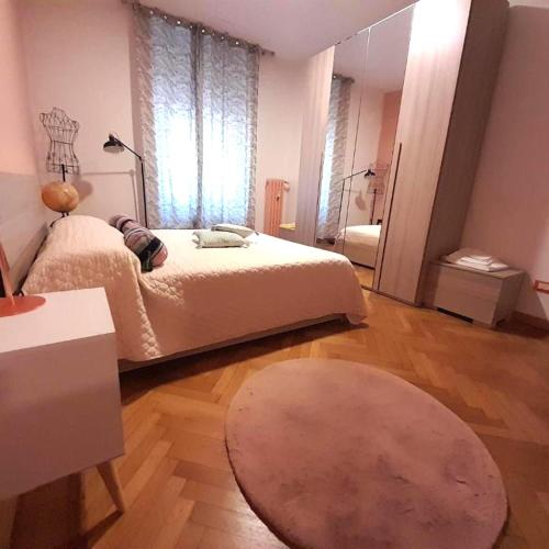 Marche91 - Modern Apartment in Isola Area, Milan