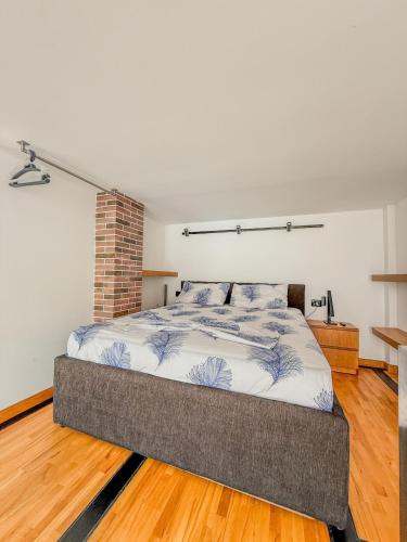 Superior Duplex 1, Shëngjin (foto 2)