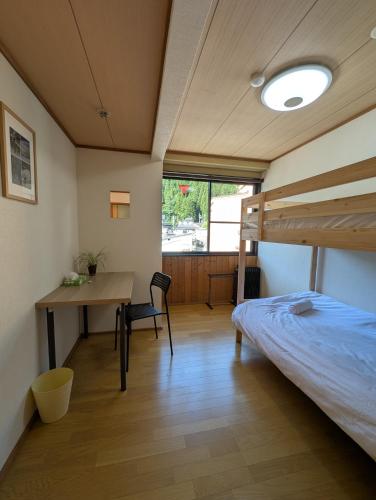 Economy Twin Room