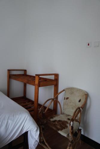 Deluxe Double Room image 3