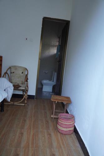 Deluxe Double Room image 2