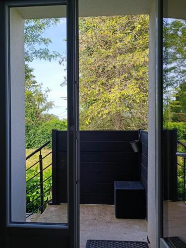 appartement cosy parking privé (appartement cosy parking prive) in Chazey-sur-Ain