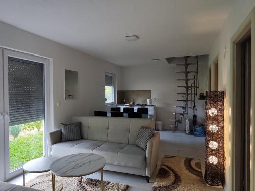 virtuve, Holiday home Una - H in Bosanska Krupa
