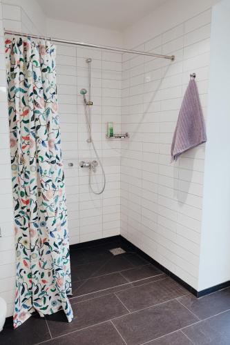 Gehobenes, gemütliches 2-Zimmer Apartment in zentraler Lage, Hamburk (fotografie 6)