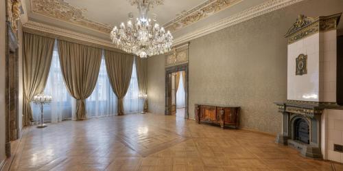 Kaiserstein Palace Apartments - Prag