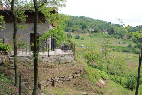  Al Pörtec in Sotto il Monte