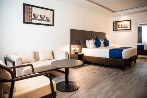 Alisa Hotel North Ridge in North Ridge