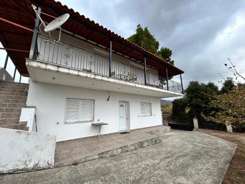 AgroPhilia in Limni (Evvoia)