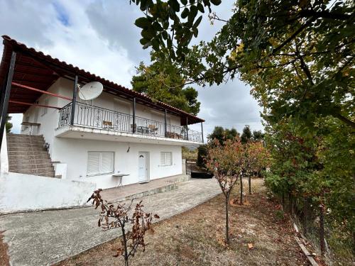 AgroPhilia in Limni (Evvoia)