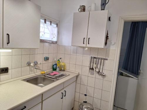 Szilva Apartman in Fertőhomok