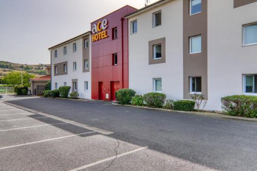 Ace Hotel Issoire - image 8