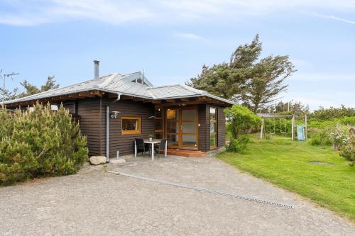 Vista exterior, Feriehus 1124 in Ringkobing