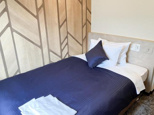 Double Room with Small Double Bed - Smoking