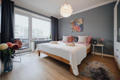 Gemütliches 2 Zimmer Apartment im Zentrum von Hamburg, Hamburg (Foto 4)