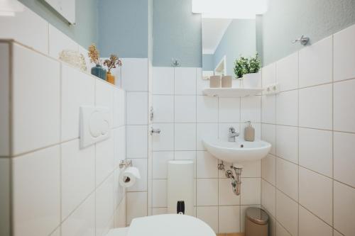 Gemütliches 2 Zimmer Apartment im Zentrum von Hamburg, Hamburg (Foto 7)