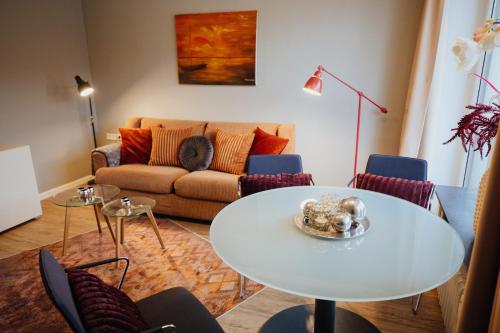 Gemütliches 2 Zimmer Apartment im Zentrum von Hamburg, Hamburg (Foto 3)