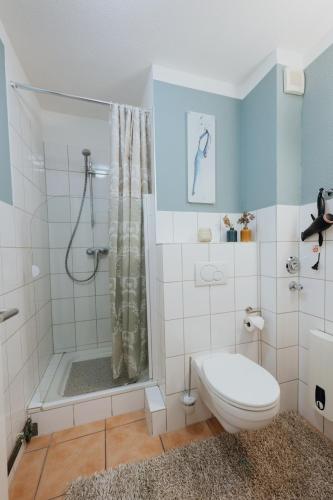 Gemütliches 2 Zimmer Apartment im Zentrum von Hamburg, Hamburg (Foto 9)