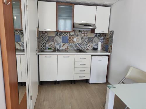 Tramontana apartments in Dugobabe