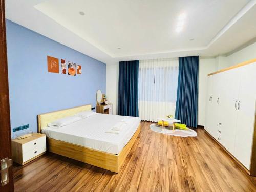 Vinhomestay sh19-98 - Van Giang