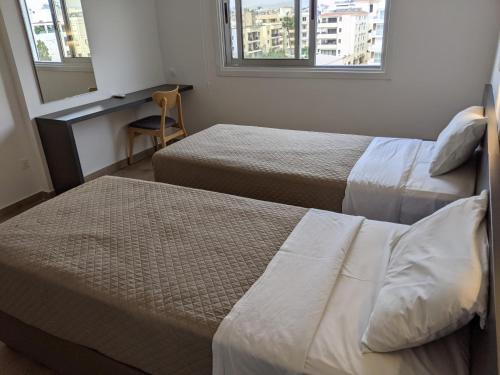 One-Bedroom Apartment  image 4