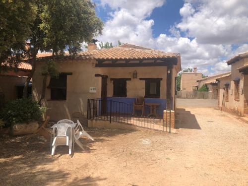 Casas Rurales Lagunas de Ruidera II