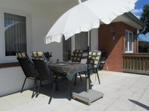 Ferienhaus Christa in Gromitz