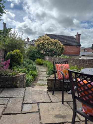 Hues - Castle Cary in Castelul Cary