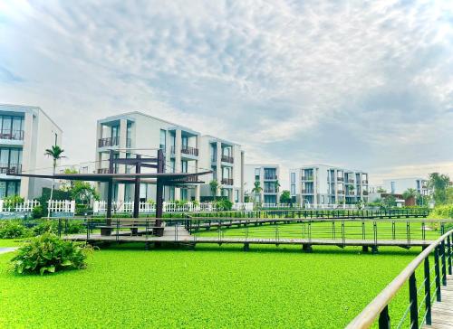 May House Hotel – Halong, DC