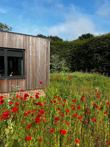 The Piggery near Bruton gîte à louer Evercreech