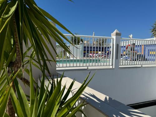 Hotel Puerta del Mar - image 10