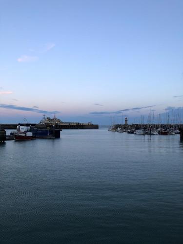 Apartment in Kent Beachfront NEW, Ramsgate (foto 2)