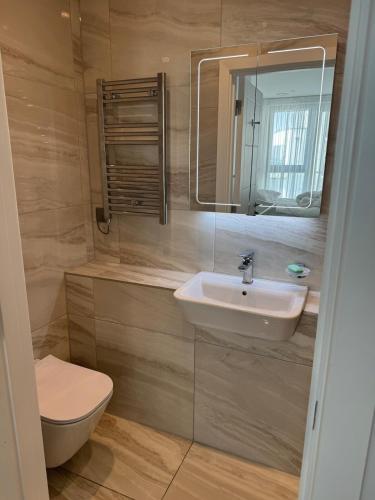 Apartment in Kent Beachfront NEW, Ramsgate (foto 7)