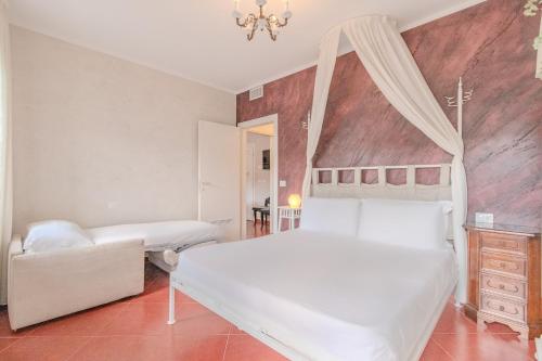 Suites Train Station Mestre Room Type - Apartment with Terrace