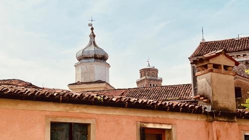 Corte dei Quadri Simoni, Benátky (fotografie 8)
