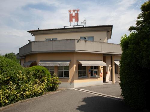 Hotel Motel Fiore Hotel de charme Alseno