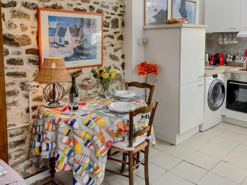 บริการและสิ่งอำนวยความสะดวก, Studio paisible à Goulien - 22 m² avec jardin (Studio paisible a Goulien - 22 m² avec jardin) in ออเดียร์น