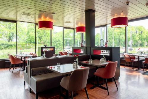 Bastion Hotel Amsterdam Noord, Amsterdam (photo 6)