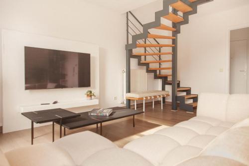 Apartment in the heart of Hasselt, Hasselt (foto 4)