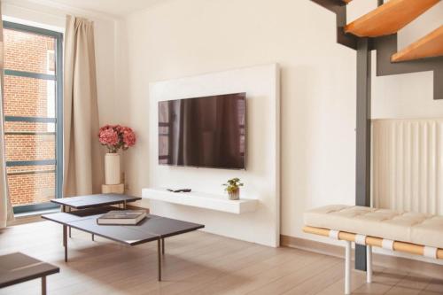 Apartment in the heart of Hasselt, Hasselt (foto 8)