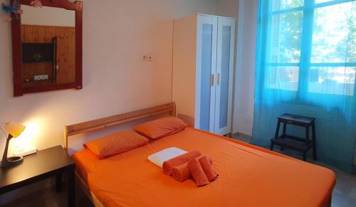 Private room with ensuite bathroom chambre d'hôte Gonía