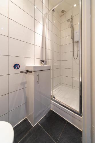 Cosy & Convenient Studio Apartment in Shoreditch, Londyn (zdjęcie 4)