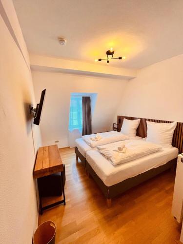 Hotel Zum Pfalzgrafen – Heidelberg, NE
