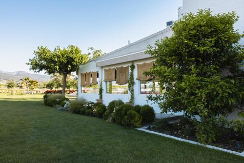 Cortijo El Maizal, Granada (fotografie 3)