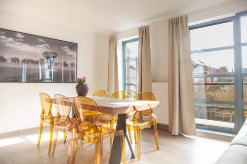 Apartment in the heart of Hasselt, Hasselt (foto 10)