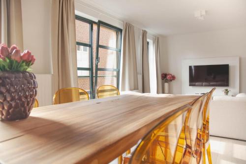 Apartment in the heart of Hasselt, Hasselt (foto 6)