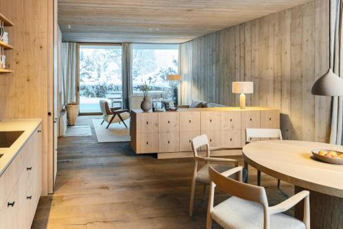 Suite, 3 zimmer