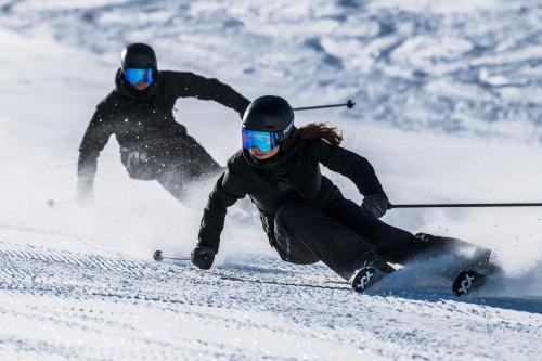 Arlberg Motel Ski-In & Ski-Out access to Austrias largest ski area – Stuben, KS