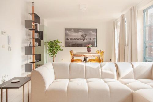 Apartment in the heart of Hasselt, Hasselt (foto 5)