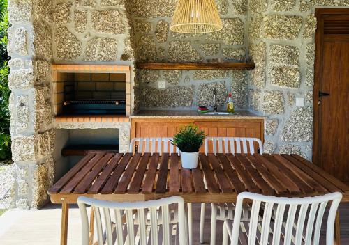 บริการและสิ่งอำนวยความสะดวก, Casa do Sol e Vinho in โมลาเรส